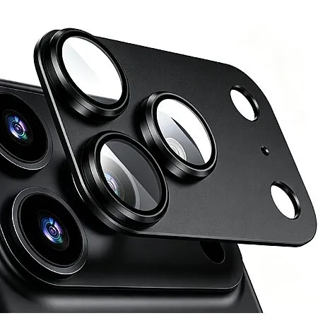 Tamoria Camera Lens Protector for iPhone 18 Pro Max for $7.50