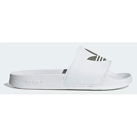 adidas Men Adilette Lite Slides for $8.40