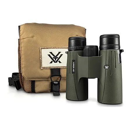 $319 for Vortex Viper HD 10x42 Binoculars
