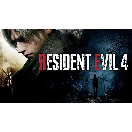 Resident Evil 4 for $8.79