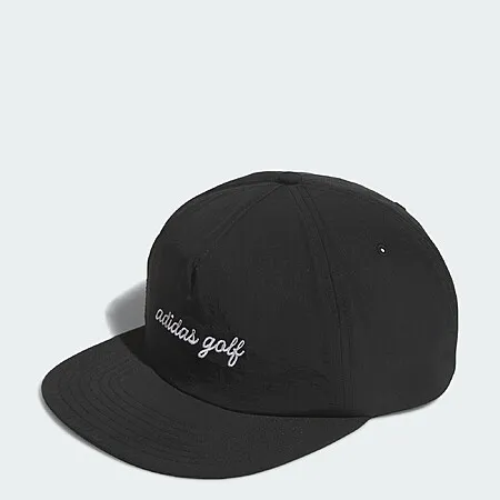 Men's adidas Low Ripstop Hat for $7.8