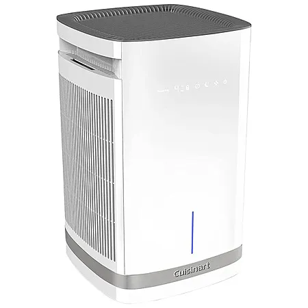 Cuisinart PuRXium H13 HEPA Air Purifier for $59.99 + Free Shipping