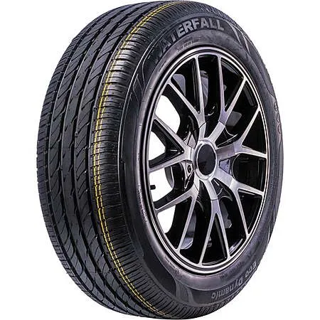 Waterfall Eco Dynamic Passenger Tire for $37.08