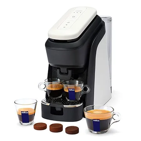 Lavazza Tabli Espresso Machine for $62.55