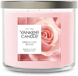 $16.19 for Yankee Candle Fresh Cut Roses Candle