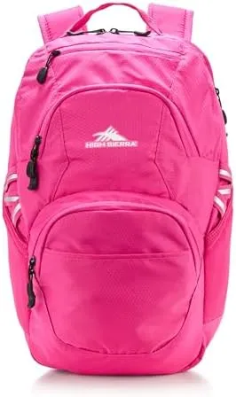 High Sierra Swoop 33L Daypack for $23.14