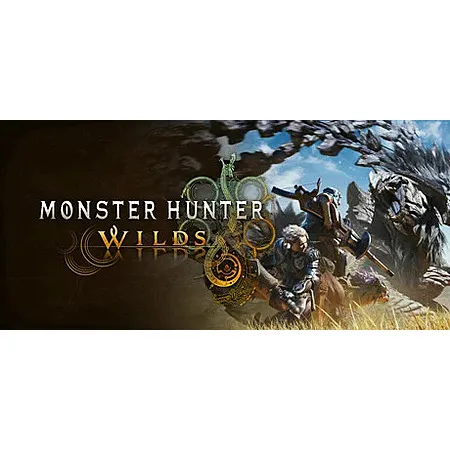 Monster Hunter Wilds for $16.79