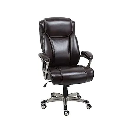 $74.99 Amazon Basics Big and Tall Office Chair!