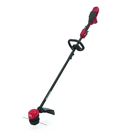 Toro 60V String Trimmer for $49