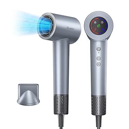 Hair Dryer for $19.99!