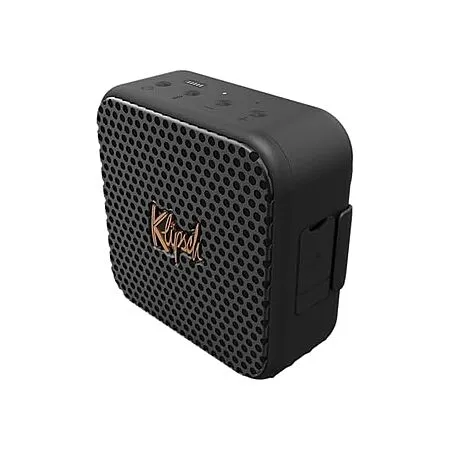 $36.99 Klipsch The Austin Portable Bluetooth