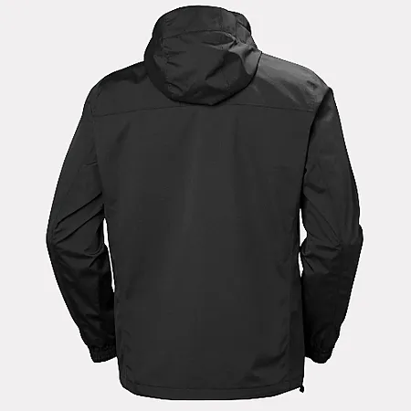 Helly Hansen Rain Jacket for $29.99