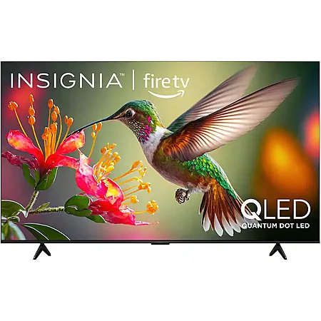 85" Insignia QLED 4K UHD Smart Fire TV for $659.99