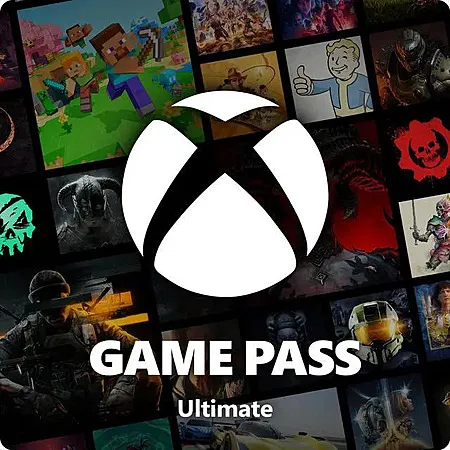 Xbox 3 Month Game Pass Ultimate for $52.56