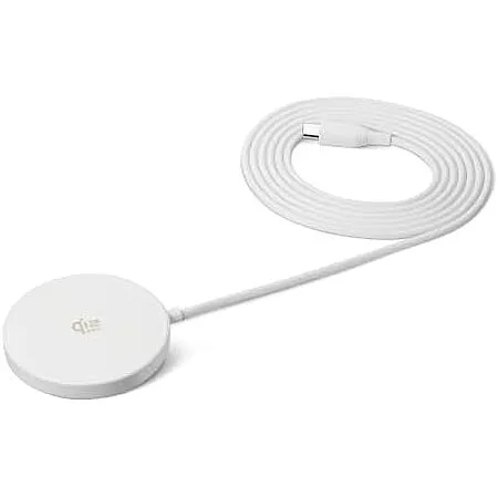 $9.71 for Amazon Basics Wireless Charging Pad