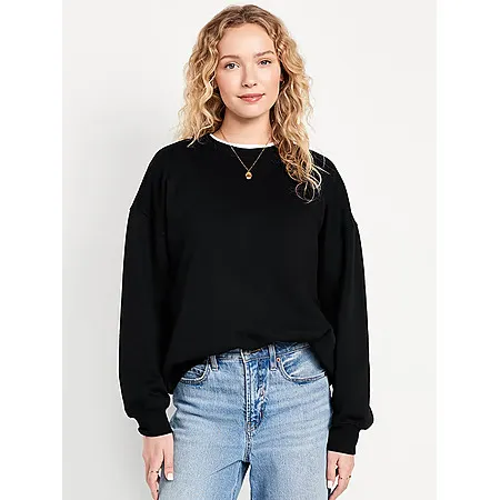 Old Navy Sweatshirts for $15
