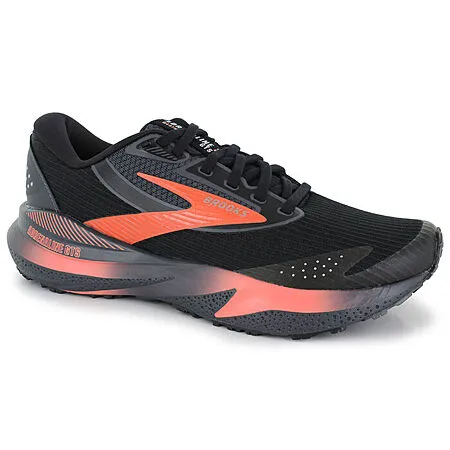 Brooks Women's Adrenaline GTS 24 Weatherized Shoes for $59.97