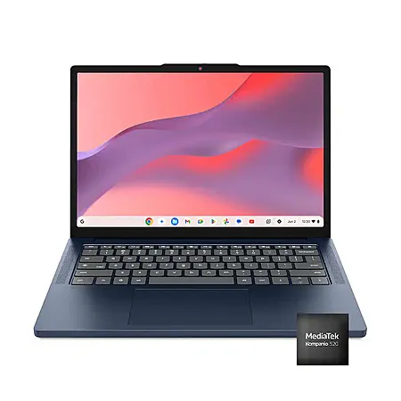 Lenovo IdeaPad Slim 3 Chromebook for $199