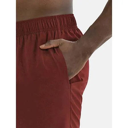 $2.90 and up on Men's and Big Men's Woven Running Shorts
