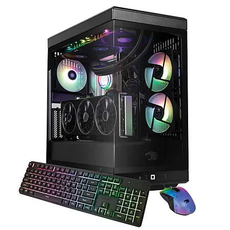 iBUYPOWER Y40 Gaming PC for $2099