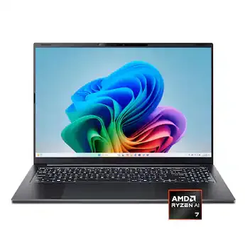 Acer Swift Go 16 AI for $749.99!