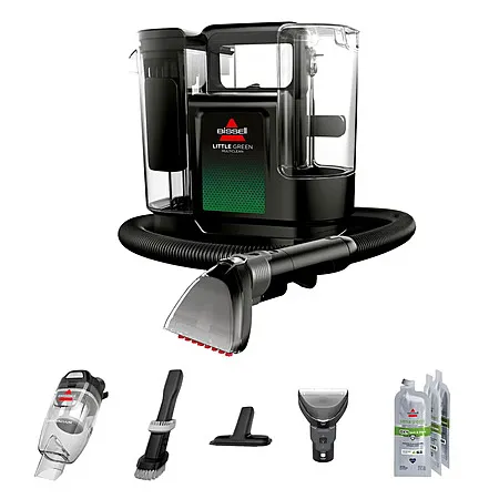 Costco members can get the BISSELL Little Green for $69.99