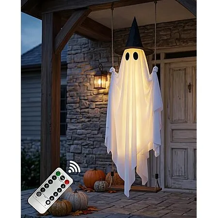 Halloween Ghost Outdoor Decor for $19.99