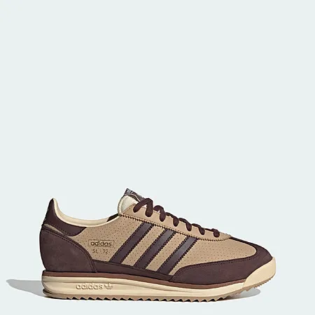$30 adidas Men SL 72 RS Shoes