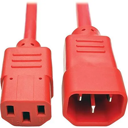 43% Off Tripp Lite Power Extension Cord!