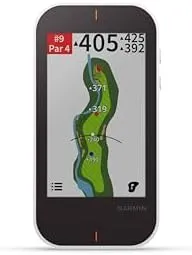 $299.99 | Garmin Approach G80 Golf GPS & Launch Monitor