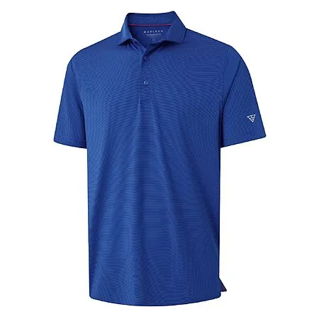 Men’s Polo Shirts for $10.97