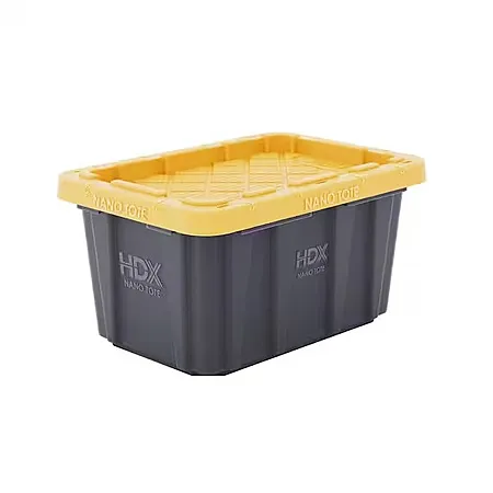 HDX Nano Tough Totes for $1 Each When Buying 10+