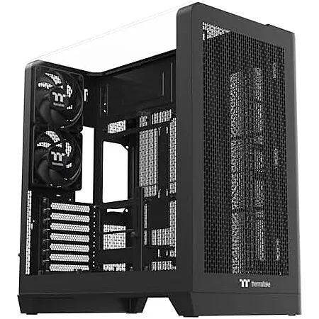 $84.99 for Thermaltake View 390 Air PC Case