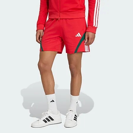 Men's adidas Shorts for $13.2 with Coupon
