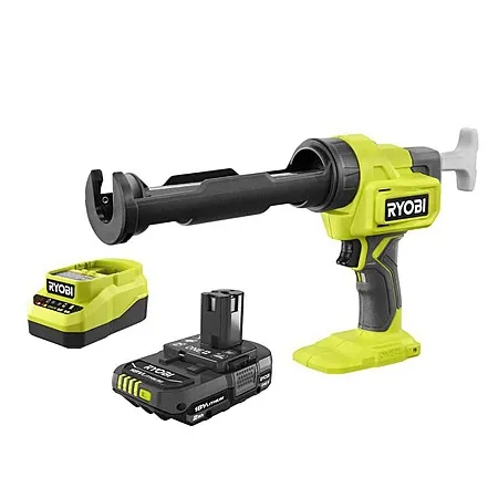 Ryobi ONE+ 18V Caulk & Adhesive Gun for $104