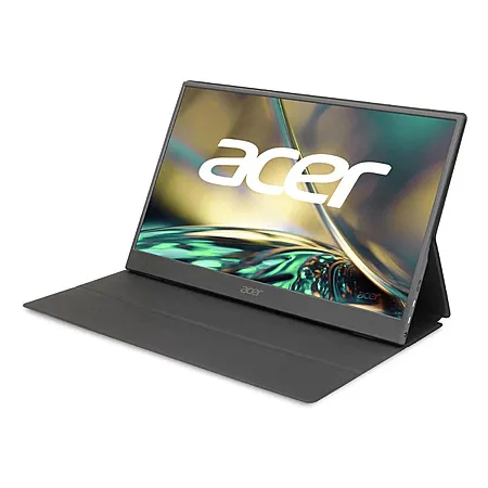 Acer Certified Refurbished Portable Monitor for $39.89