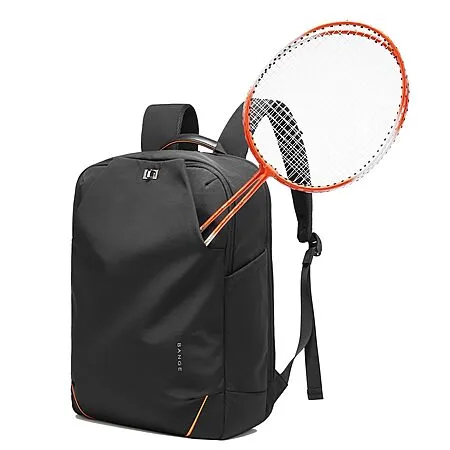 Tennis & Badminton Backpack for $6.39!