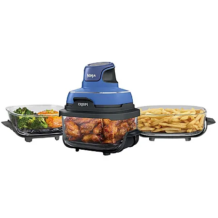 Ninja CRISPi 5-in-1 Air Fryer for $90.40
