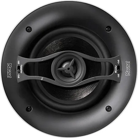 $49 Magnat Interior ICQ In-Ceiling/In-Wall Speaker + Free Shipping