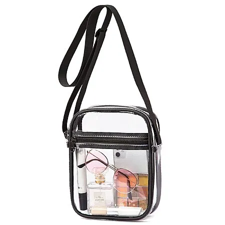 Vorspack Crossbody Bag for $5.99