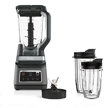 Ninja Professional Plus Blender DUO for $99.99