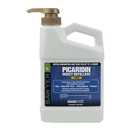 32-Oz Sawyer SP565 Picaridin Insect Repellent for $22.53