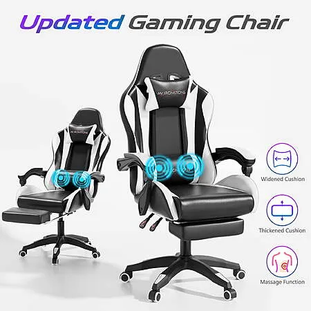 $79.19 AC FS Walmart Gaming Chair