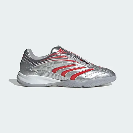 adidas X Coca-Cola Predator Sala Shoes for $56