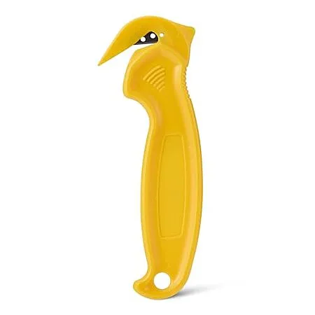 $2.56 Amazon Basics Film Safety Cutter