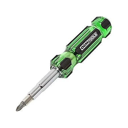 $9.99 OEM Tools 13-In-1 Screwdriver Set!