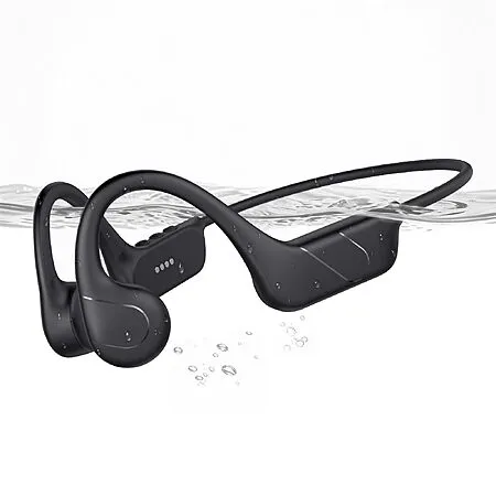Bone Conduction Headphones for $39.99