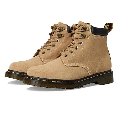 Dr. Martens Unisex Shoes for $80