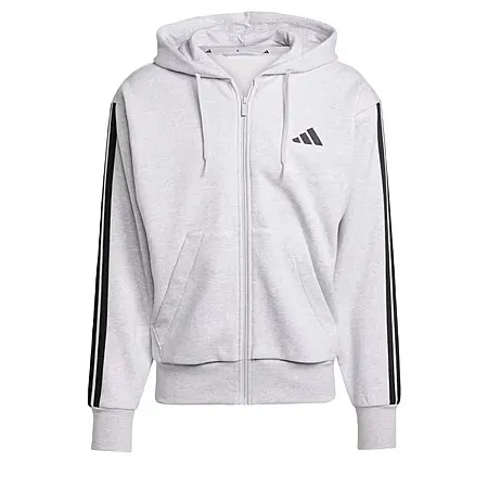 adidas Essentials Hoodie for $21 with Free Shipping
