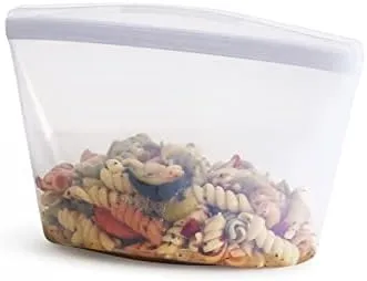 $14.24 for Stasher Reusable Silicone Food Storage Bowl
